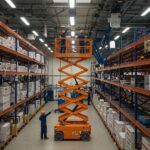 Scissor lift buy