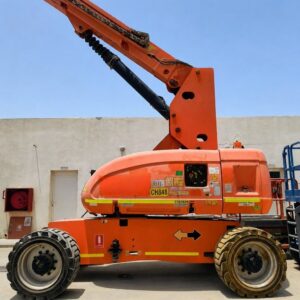 JLG 860 SJ (2015)