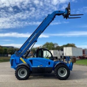 Genie GTH 4018 Telehandler-2015 Model